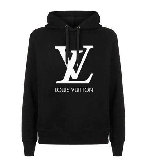 louis vuitton working man hoodie|louis vuitton sweater bag.